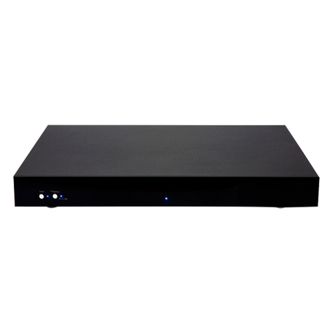 Đầu đọc CD/SACD dCS Puccini U-Clock/Black
