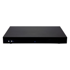  Đầu đọc CD/SACD dCS Puccini U-Clock/Black 