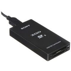  Đầu Đọc Thẻ Sony XQD/SD MRW-E90 