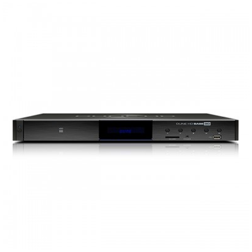 Đầu Dune HD Base 3D