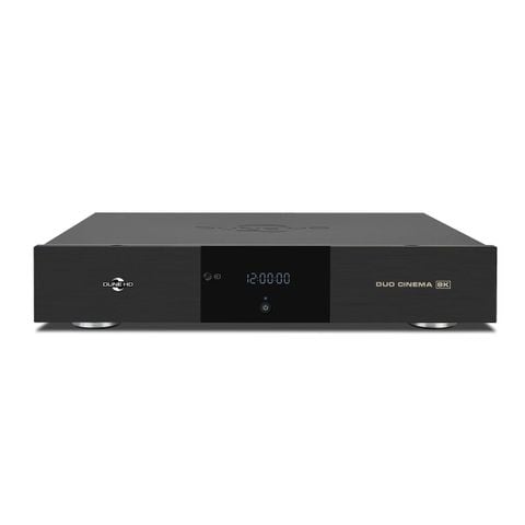 Đầu Dune HD Duo Cinema 8K