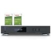 Combo Đầu Dune HD Max Vision 4K + 2 Ổ Toshiba 4TB S300