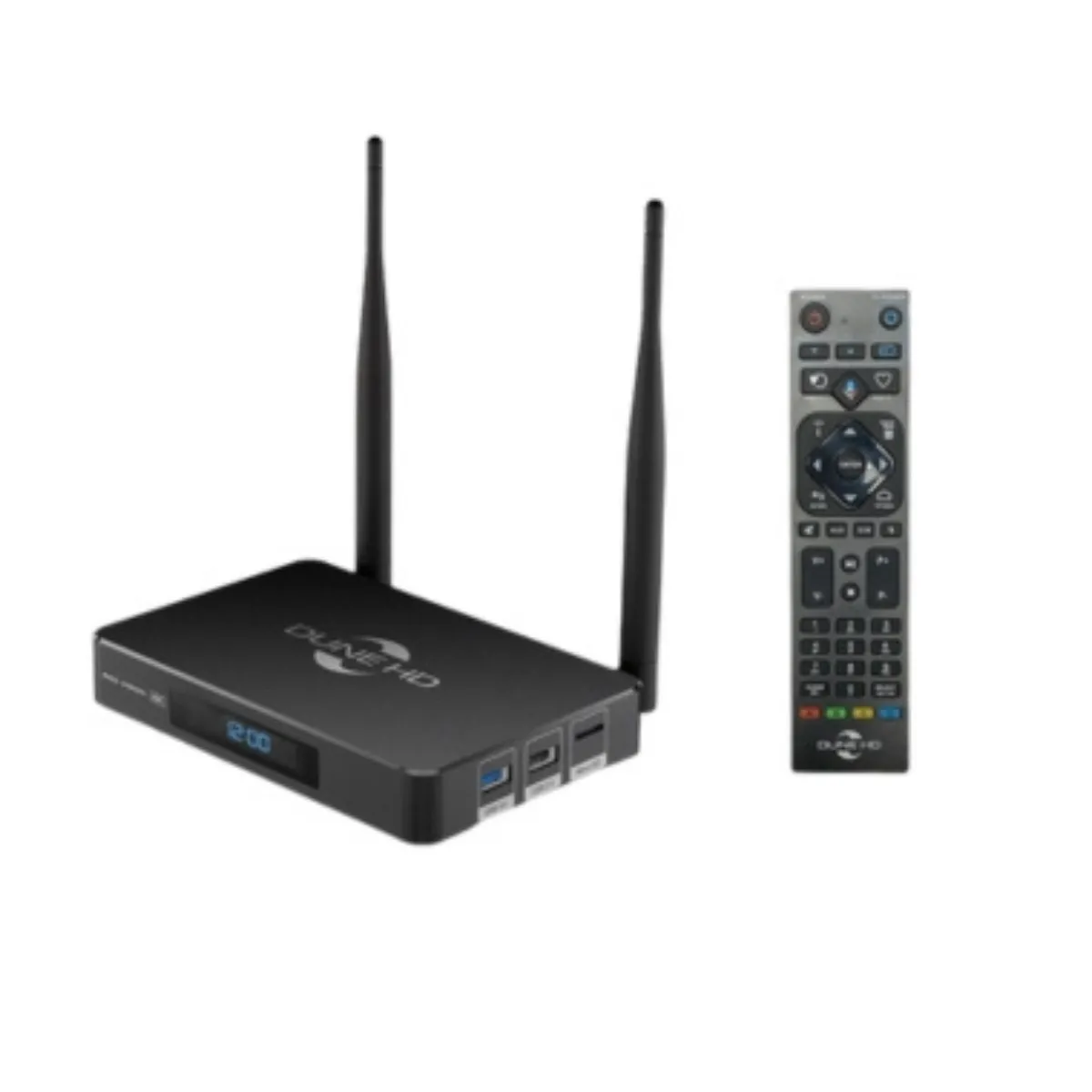 Ảnh minh họa Đầu Dune HD Pro Vision 4K 1