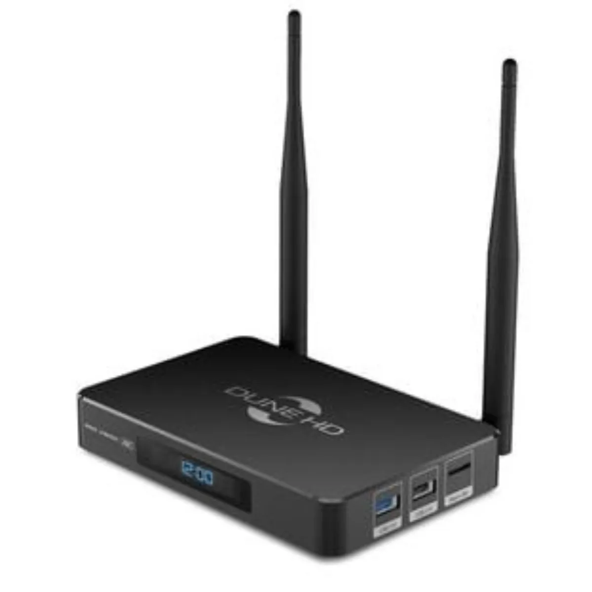 Ảnh minh họa Đầu Dune HD Pro Vision 4K 3