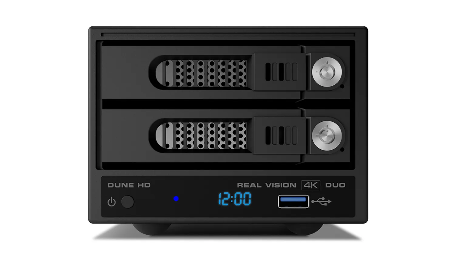 Ảnh minh họa Đầu Dune HD Real Vision 4K Duo 1