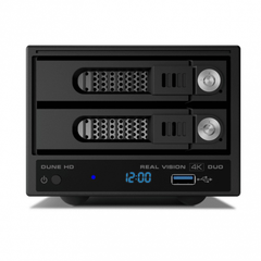  Đầu Dune HD Real Vision 4K Duo 