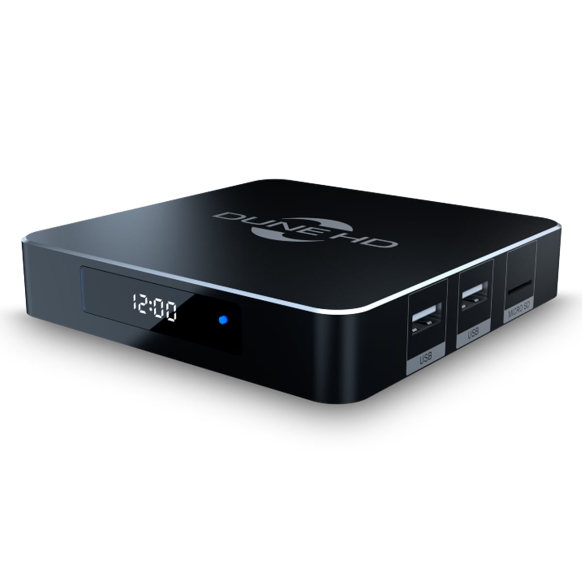 Đầu Dune HD RealBox 4K