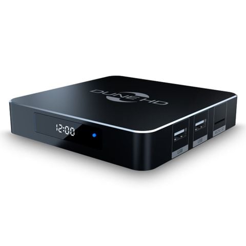Đầu Dune HD RealBox 4K