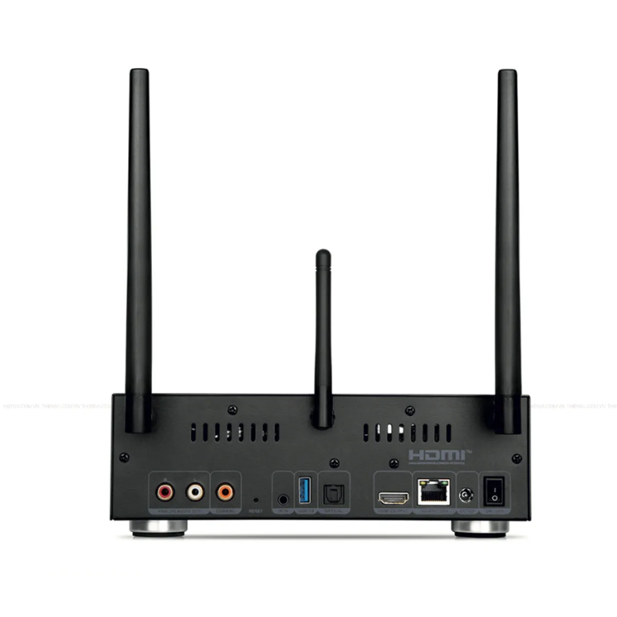 Ảnh minh họa Đầu Dune HD Solo 8K 2