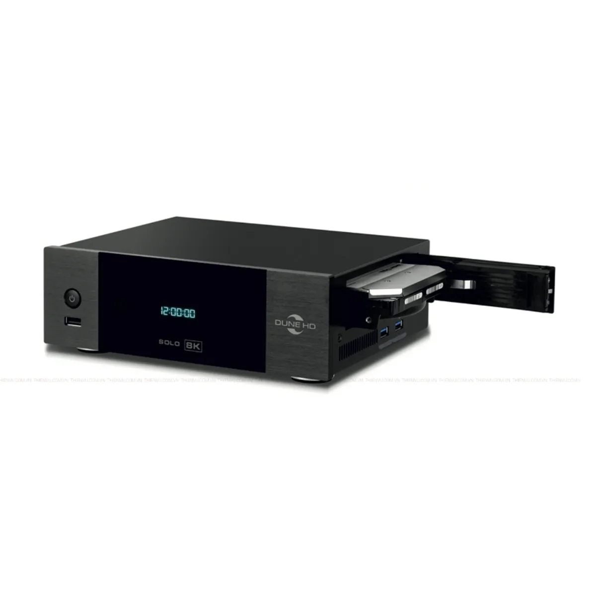 Ảnh minh họa Đầu Dune HD Solo 8K 3