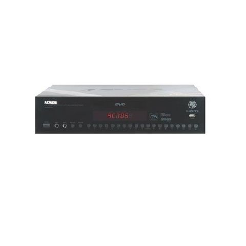 Đầu DVD Karaoke ACNOS SK-8800HDD