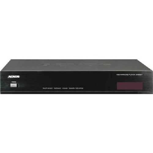 Đầu DVD Karaoke ACNOS SK8800T