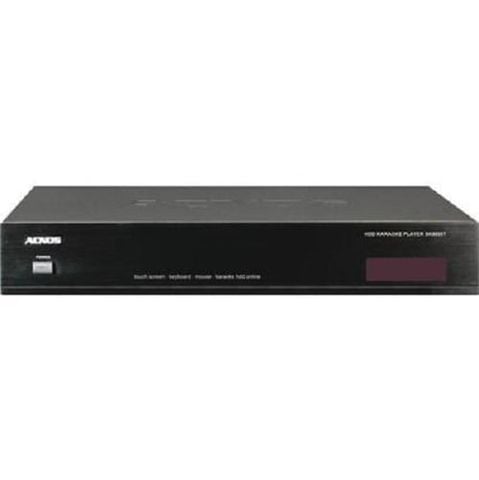 Đầu DVD Karaoke ACNOS SK8800T