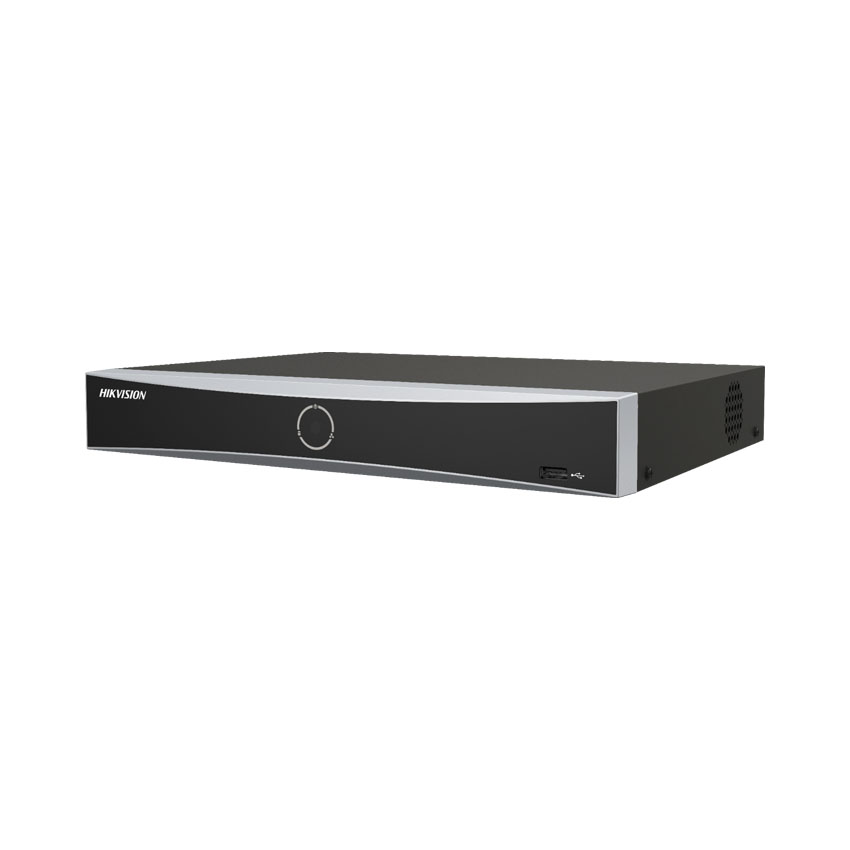 Đầu ghi Acusense 32 kênh Hikvision DA-IP32AI-S4