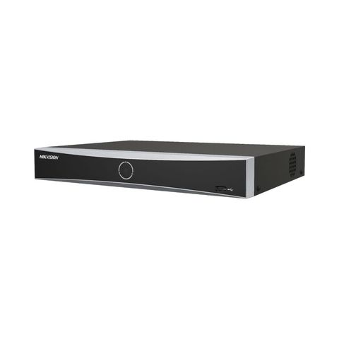 Đầu ghi Acusense 32 kênh Hikvision DA-IP32AI-S4
