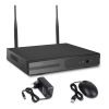 Đầu ghi Camera Wifi Tuya Smart Life NVR 4CH