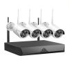 Đầu ghi Camera Wifi Tuya Smart Life NVR 4CH