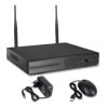 Đầu ghi Camera Wifi Tuya Smart Life NVR 8CH