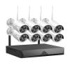 Đầu ghi Camera Wifi Tuya Smart Life NVR 8CH