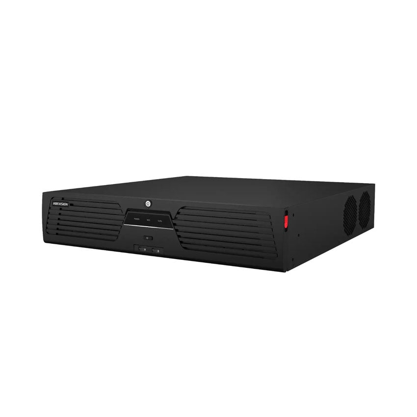 Đầu ghi Hikvision DS-9664NI-M8