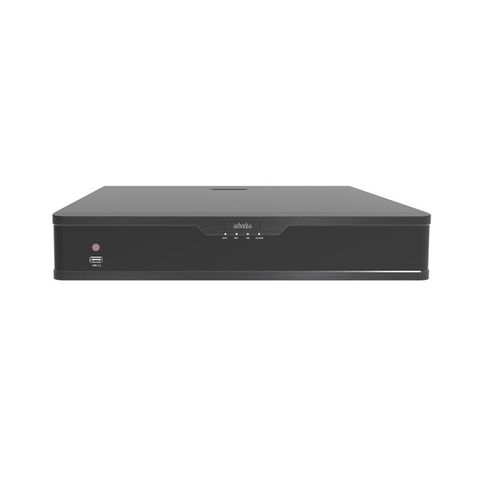Đầu ghi hình camera IP 16 kênh Advidia M-NVR-16CH-16POE-4