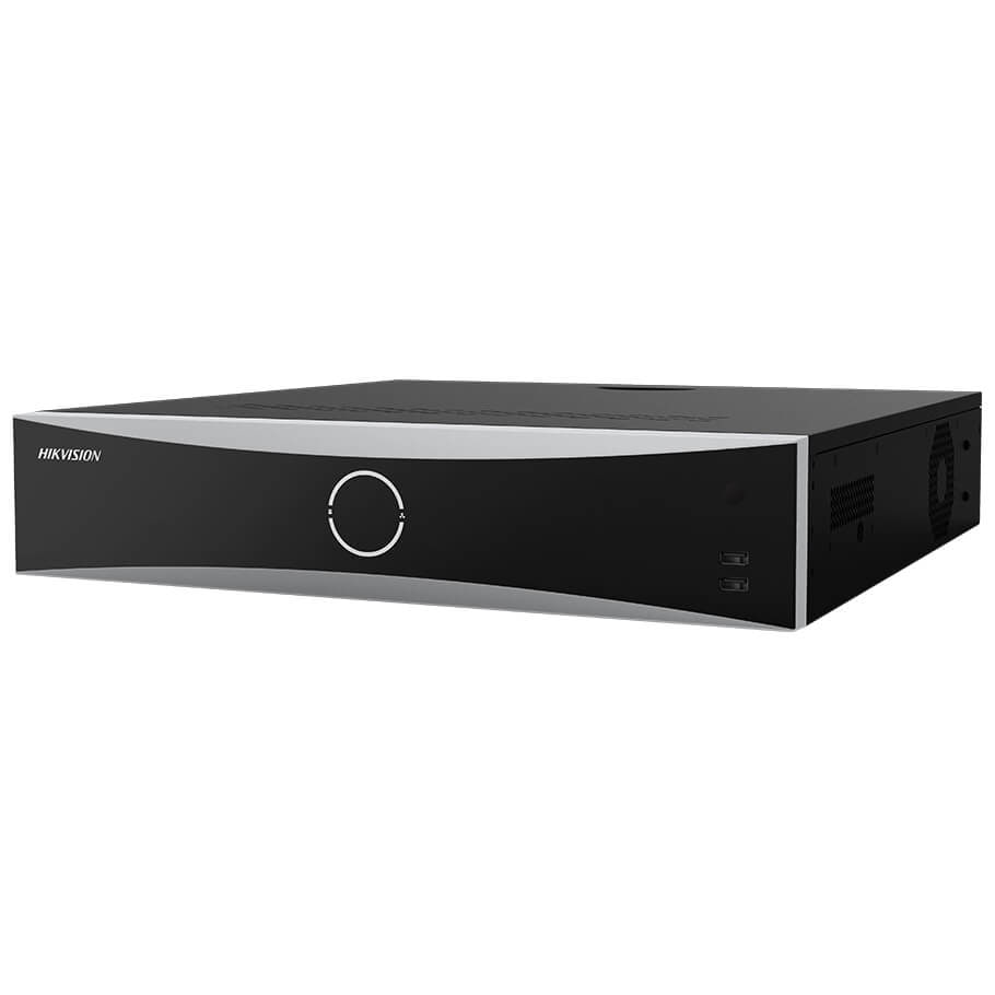 Đầu ghi hình camera IP 32 kênh HIKVISION DS-8632NXI-K8