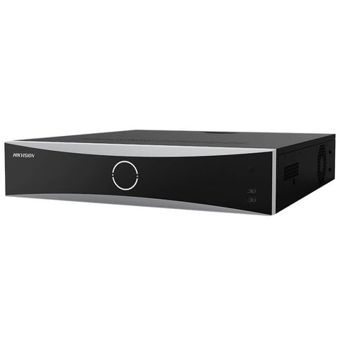 Đầu ghi hình camera IP 32 kênh HIKVISION DS-8632NXI-K8
