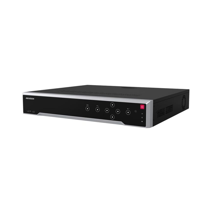 Đầu ghi hình Hikvision HP-5664NI-PRO4