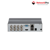 Đầu ghi hình Hybrid TVI-IP 8 kênh HIKVISION iDS-E08HQHI-B