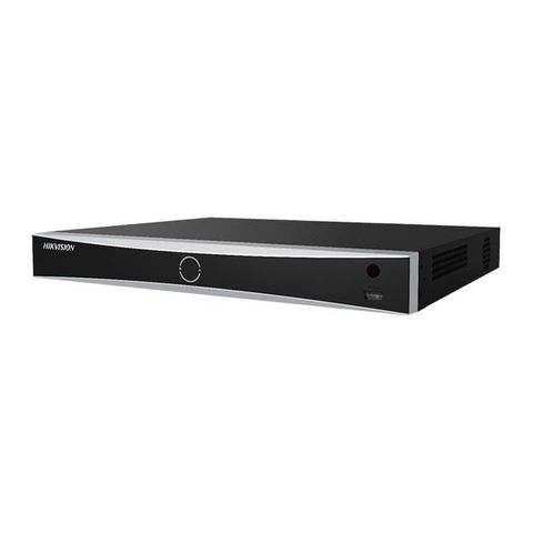 Đầu ghi hình IP Hikvision DS-7608NXI-K2/VPro 8 kênh AcuSeek