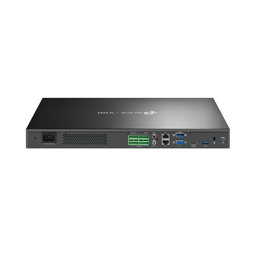 Ảnh minh họa Đầu ghi TP-Link VIGI NVR4032H 32 kênh 1
