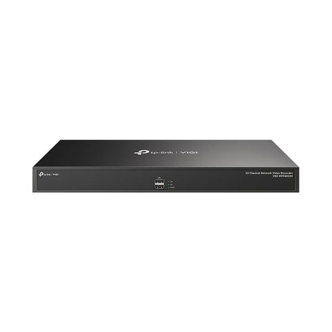 Đầu ghi TP-Link VIGI NVR4032H 32 kênh