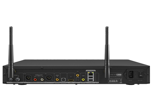 Ảnh minh họa Đầu HD Dune Duo 4K – đầu phát cao cấp chip thế hệ mới 1