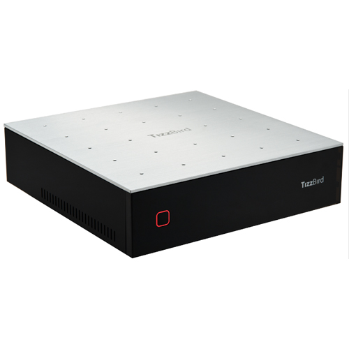 Đầu HD Player TizzBird F30
