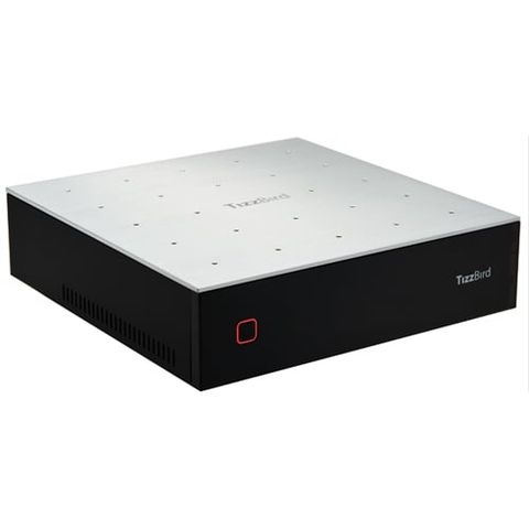 Đầu HD Player TizzBird F30
