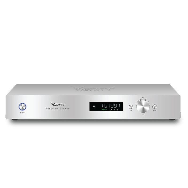 Đầu HDD Karaoke Việt KTV HD Plus 6T