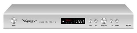 Đầu HDD Karaoke Việt KTV HD Pro 4T