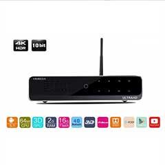 Đầu karaoke Android Himedia q10 pro - Chuyên nghiệp, đa năng