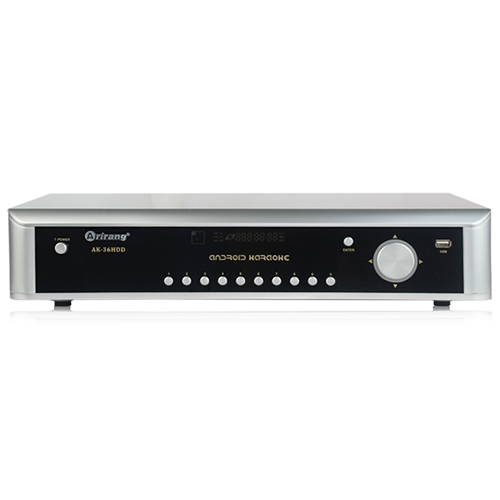 Đầu Karaoke Arirang AK-36HDD (Ổ cứng 2TB)