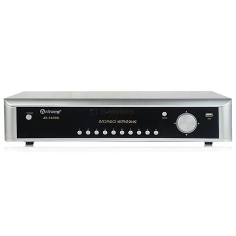 Đầu Karaoke Arirang AK-36HDD (Ổ cứng 2TB)