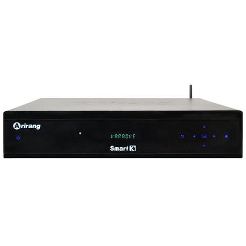 Đầu Karaoke Arirang Smart K+ (Ổ cứng 3 TB)