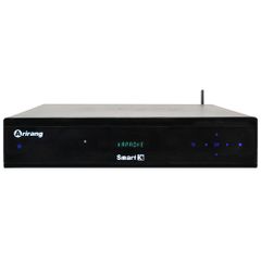  Đầu Karaoke Arirang Smart K+ (Ổ cứng 3 TB) 