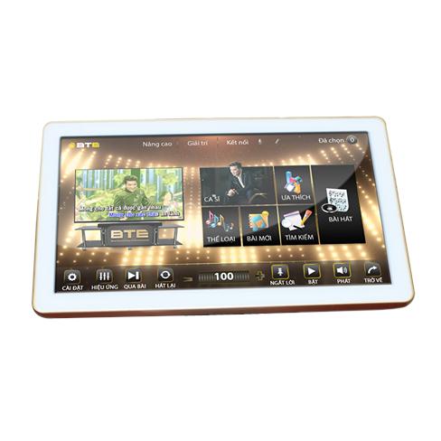 Ảnh minh họa Đầu Karaoke BTE S9650 3 trong 1 1