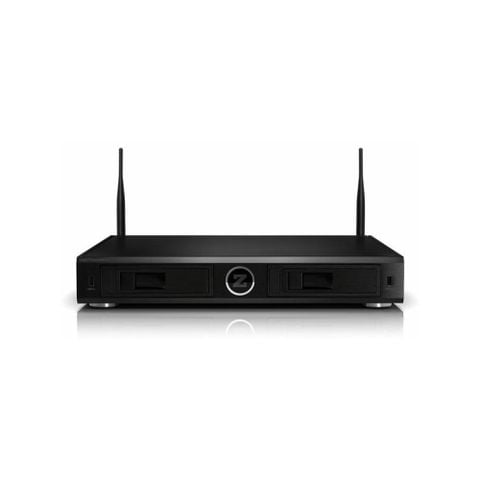 Đầu Karaoke Xem Phim ZAPPITI DUO 4K HDR cao cấp