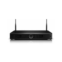  Đầu Karaoke Xem Phim ZAPPITI DUO 4K HDR cao cấp 