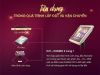 Đầu liên màn cảm ưng Okara C21 - ổ cứng 2TB