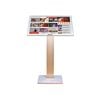 Đầu liền màn SmartK 22 inch - Không ổ cứng cảm ứng điện dung