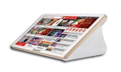  Đầu liền màn SmartK điện dung 18,5 inch - không ổ cứng 
