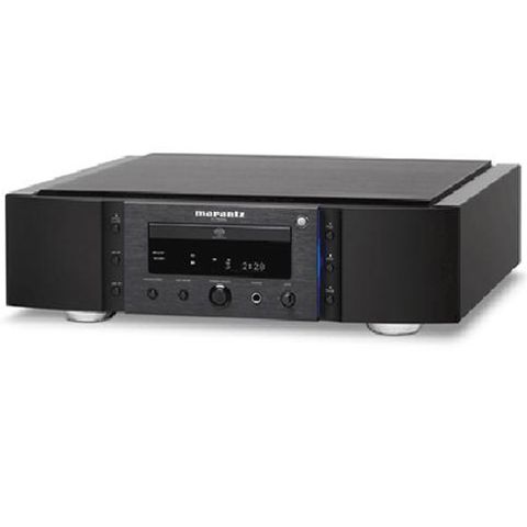 Đầu Marantz SACD Player SA-KI Pearl