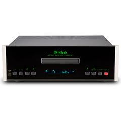  Đầu McIntosh CD/SACD Transport MCT450 